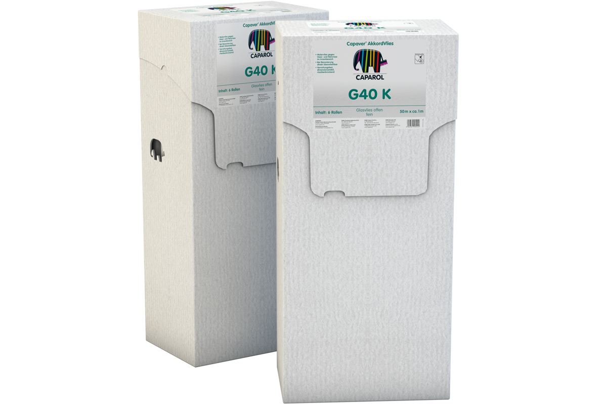 Caparol Capaver G40 K 50,0 m